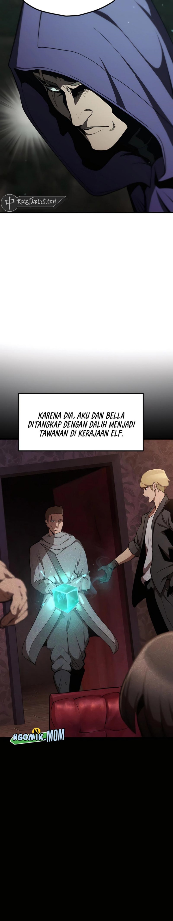 Otherworldly Sword King’s Survival Records chapter 236